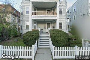 18 Everett St, Dorchester, MA 02122