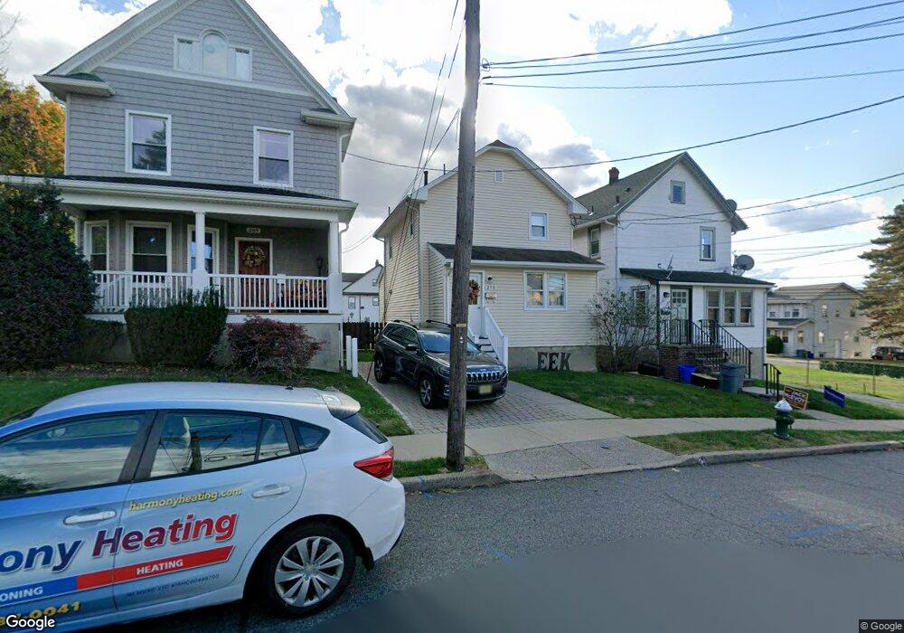 273 Claremont Ave, Verona, NJ 07044 - photo 1