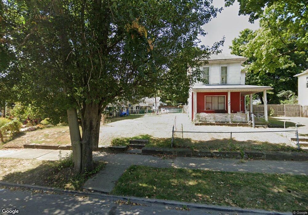 233 S Maple St, Lancaster, OH 43130 - photo 1