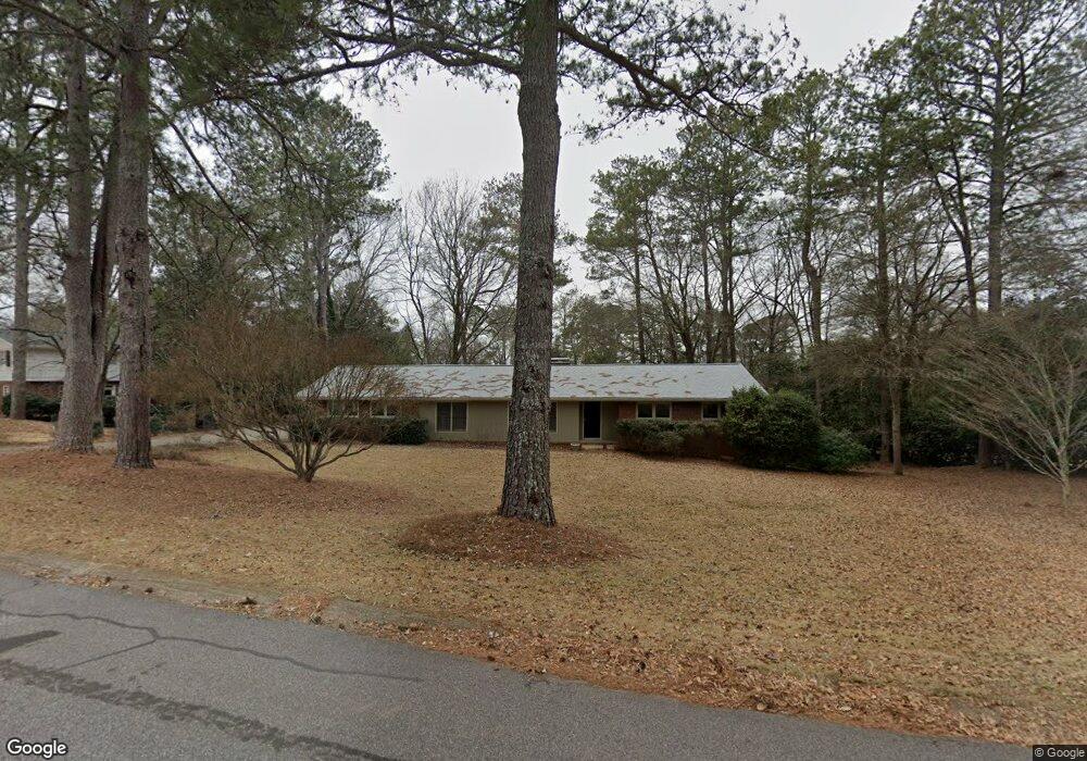 384 Woodward Way, Athens, GA 30606 - photo 1