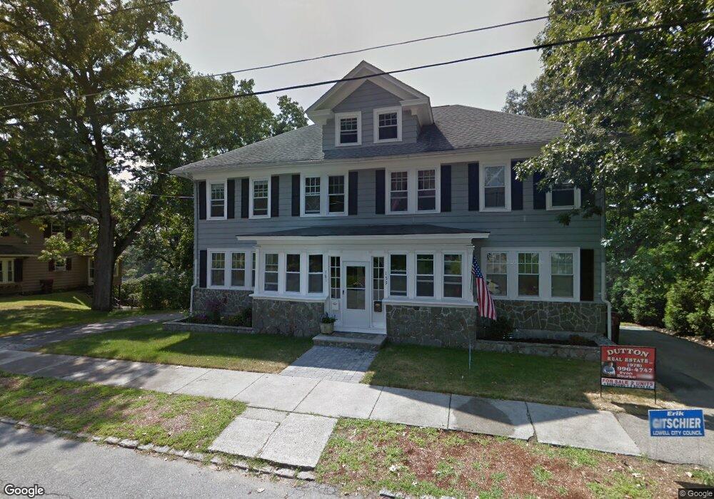 159 Parkview Ave unit 1, Lowell, MA 01852 - photo 1