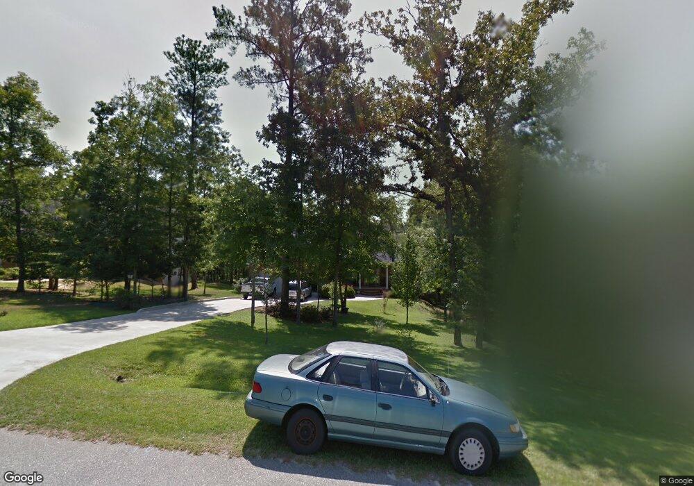 218 Ridge Point Way, Macon, GA 31220 - photo 1