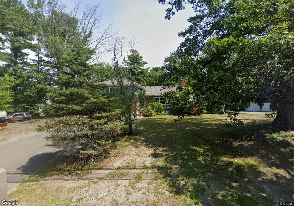 11 Chestnut St, North Reading, MA 01864 - photo 1