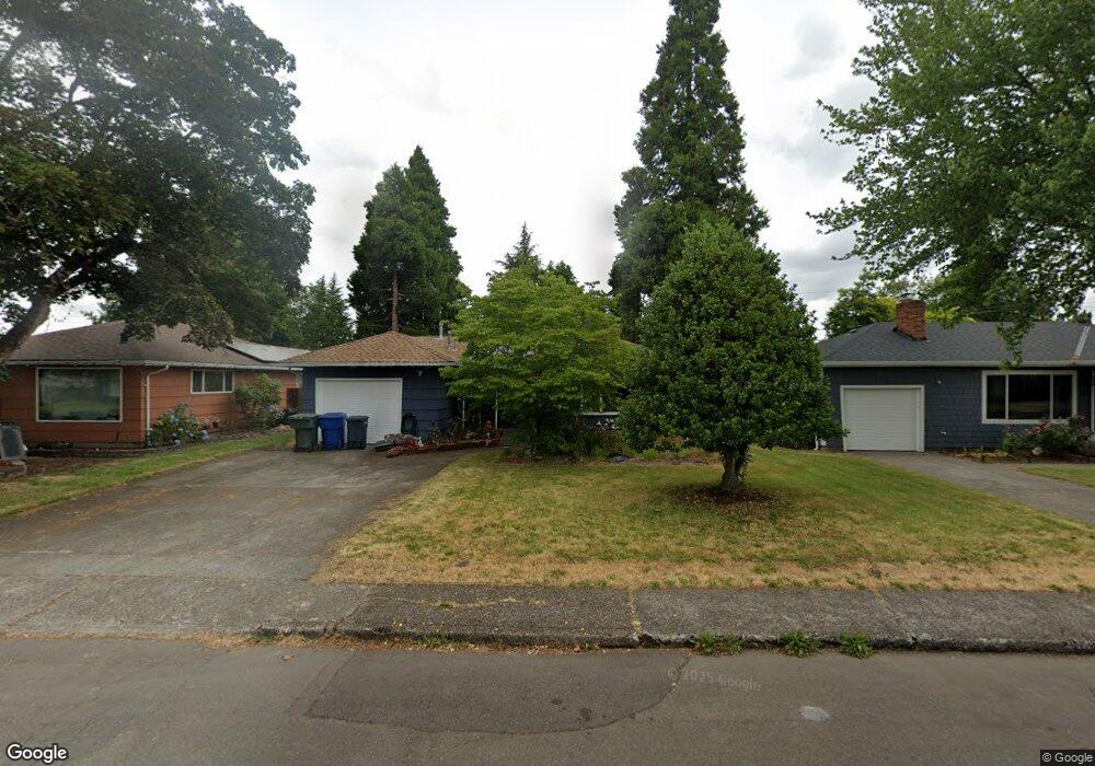 627 Menlo Dr N, Keizer, OR 97303 - photo 1