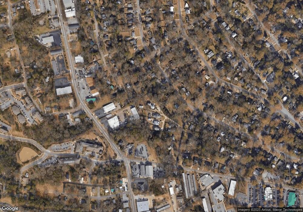 310 Price Ave, Athens, GA 30606 - photo 1