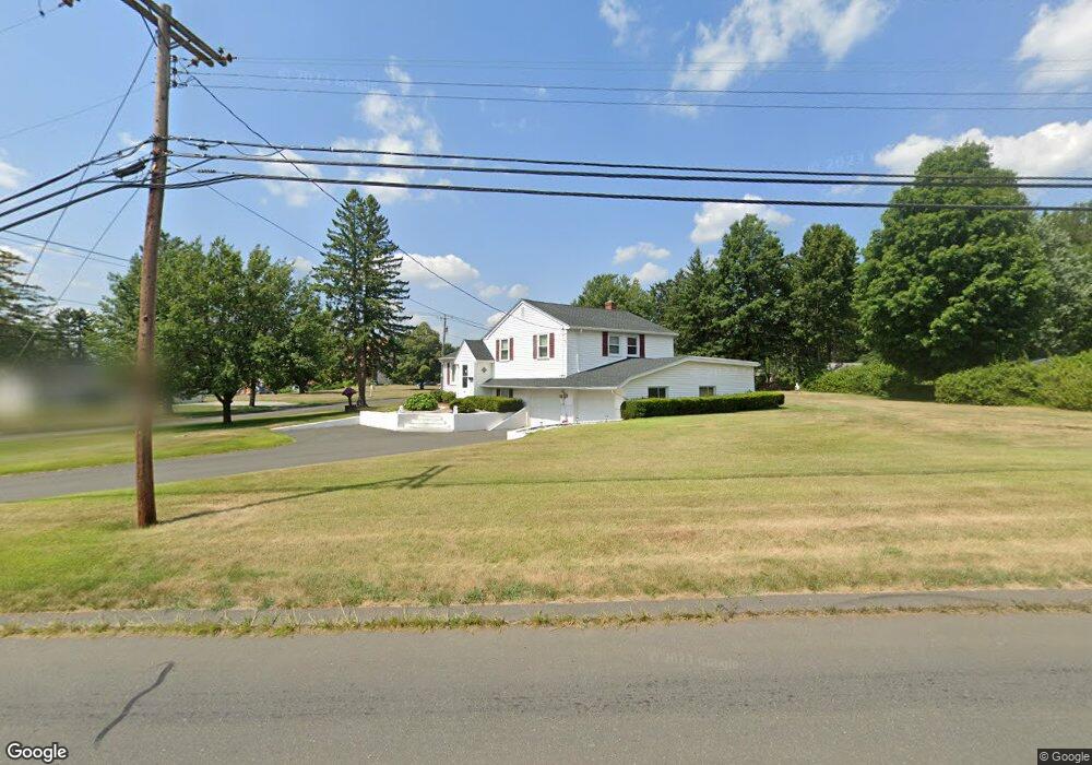 10 Hayes Rd, South Windsor, CT 06074 - photo 1