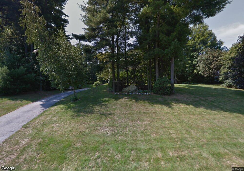 41 Rolling Ridge Rd, Londonderry, NH 03053 - photo 1