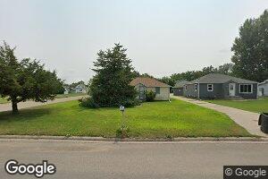 500 W Commercial Ave, Gettysburg, SD 57442