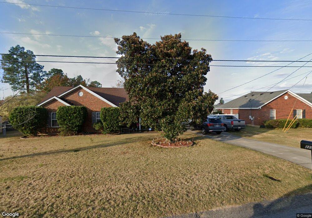 2227 Pepperidge Dr, Augusta, GA 30906 - photo 1