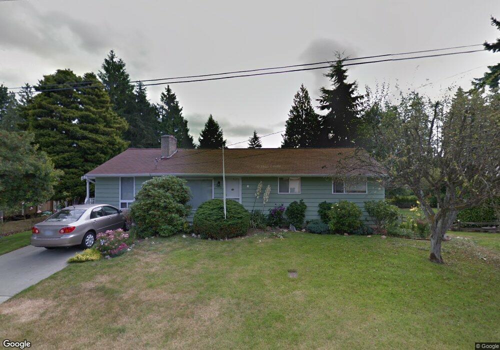 19233 83rd Place W, Edmonds, WA 98026 - photo 1
