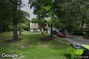 203 Creekview Rd, New Bern, NC 28562