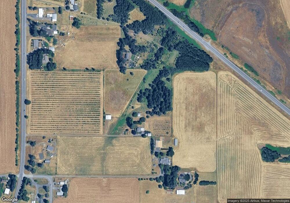 1380 N Kings Valley Hwy, Dallas, OR 97338 - photo 1