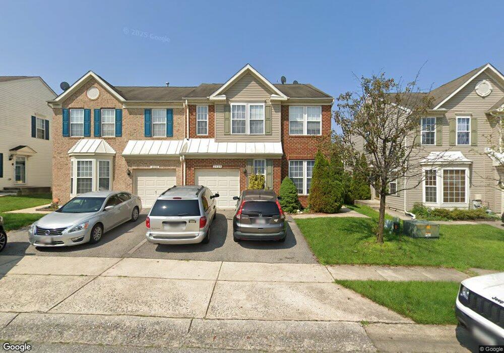 2426 Knapps Way, Odenton, MD 21113 - photo 1