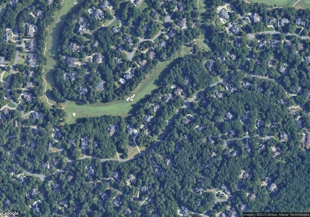 9300 Old Southwick Pass, Alpharetta, GA 30022 - photo 1