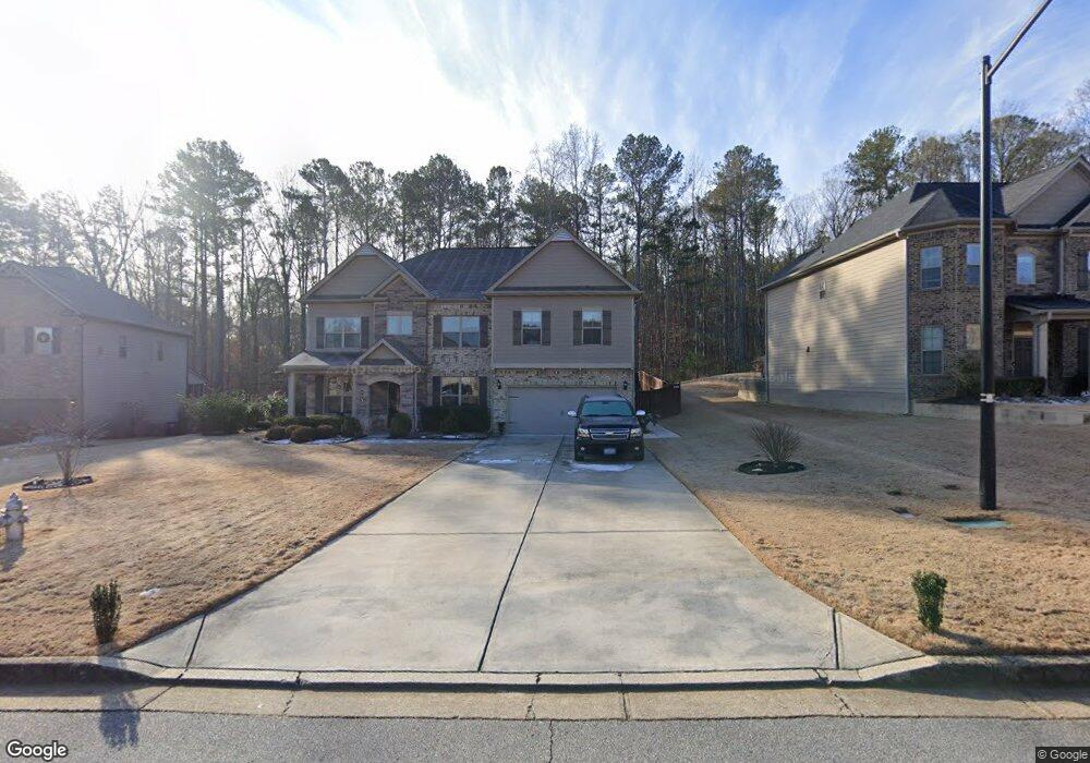 280 Hickory Pointe Dr unit lot 37, Acworth, GA 30101 - photo 1