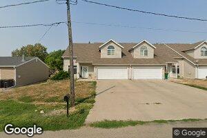 110 3rd Ave S, Casselton, ND 58012