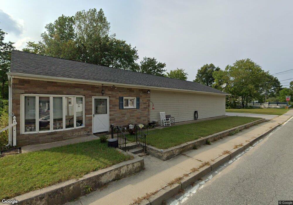 44 River St, Burrillville, RI 02830 - photo 1