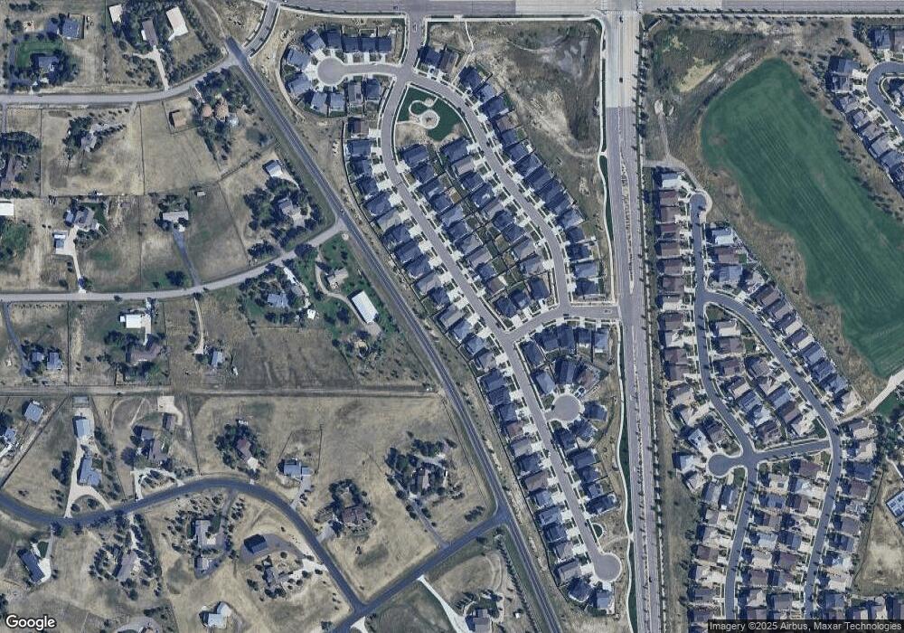 7679 S Old Hammer Way, Aurora, CO 80016 - photo 1