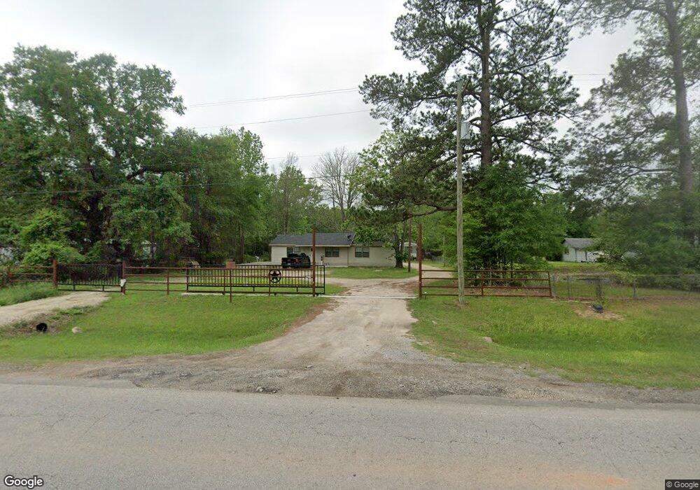 11700 Fostoria Rd, Cleveland, TX 77328 - photo 1