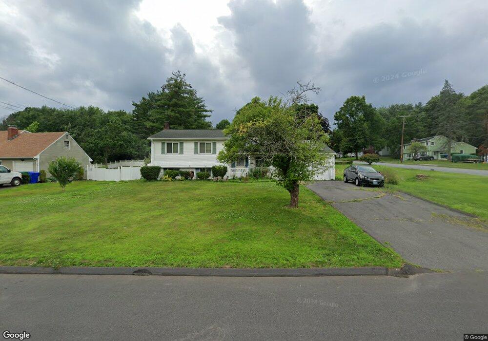 36 Applewood Rd, Bloomfield, CT 06002 - photo 1