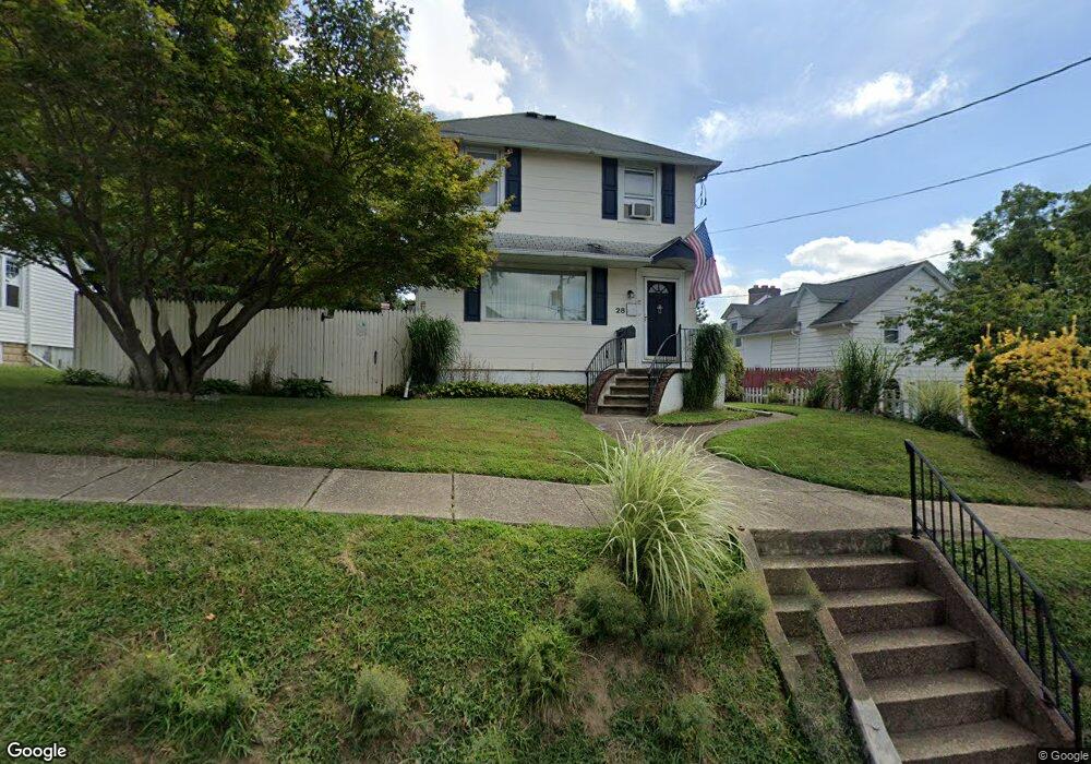 28 S Dupont Rd, Wilmington, DE 19804 - photo 1