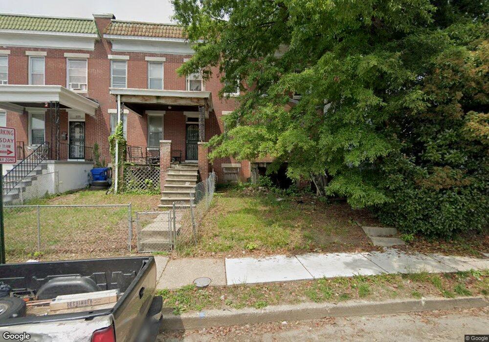 524 Edgewood St, Baltimore, MD 21229 - photo 1