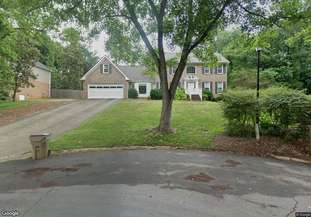 4120 Mayflower Ct SW, Lilburn, GA 30047 - photo 1