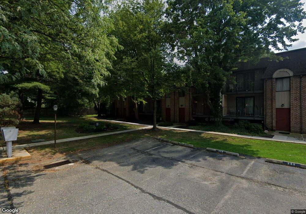 766 Putnam Blvd unit 34A, Wallingford, PA 19086 - photo 1