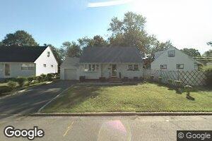 44 Bender Ave, Iselin, NJ 08830