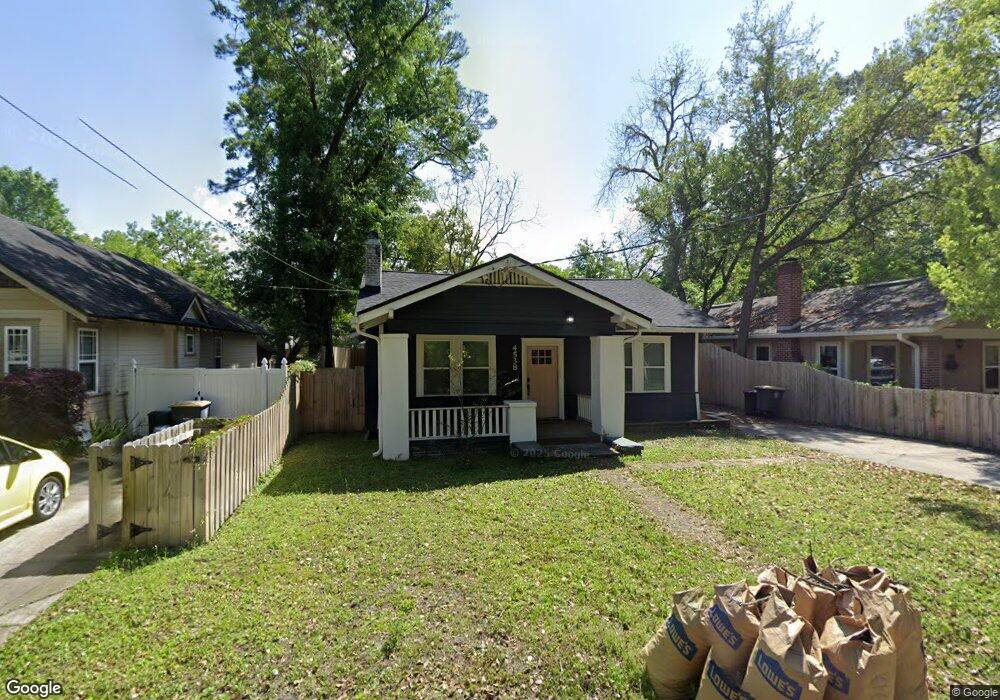 4538 Royal Ave, Jacksonville, FL 32205 - photo 1