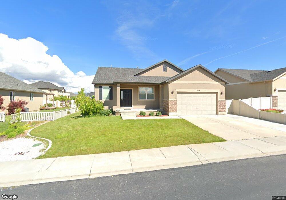 3114 W Wild Flower Ln, Lehi, UT 84043 - photo 1