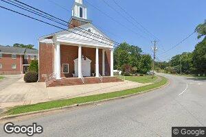 110 Fairview St, Grover, NC 28073