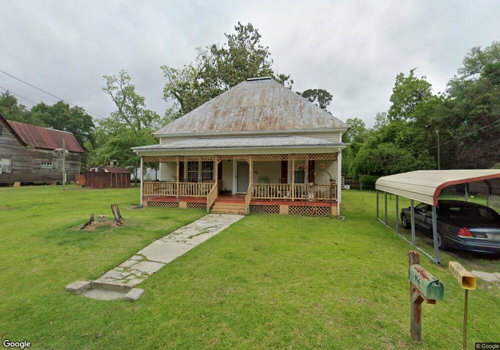 916 E Johnson St, Quitman, GA 31643 - photo 1