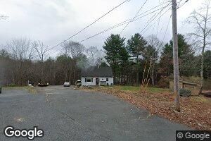 338 Ware Rd, West Warren, MA 01092