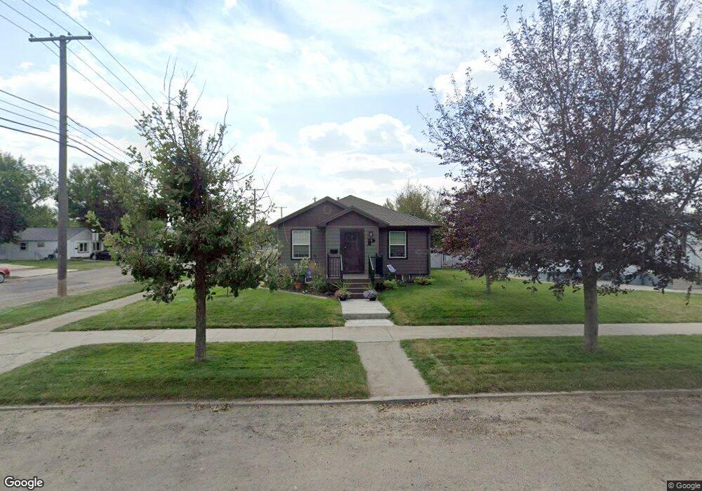 634 12th St, Havre, MT 59501 - photo 1