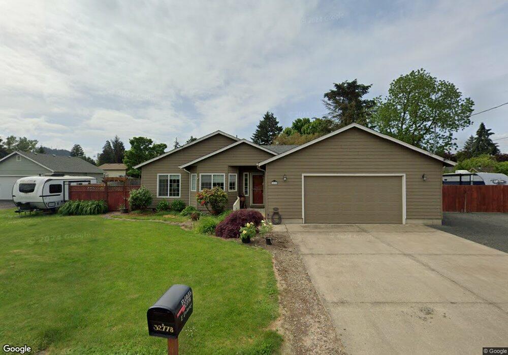 32778 E Delaney St, Eugene, OR 97408 - photo 1