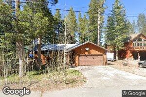 12696 Greenwood Dr, Truckee, CA 96161