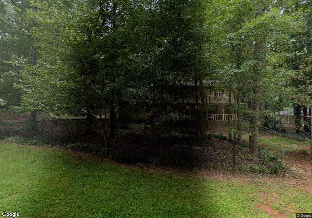 125 Stephens Dr, Covington, GA 30016 - photo 1