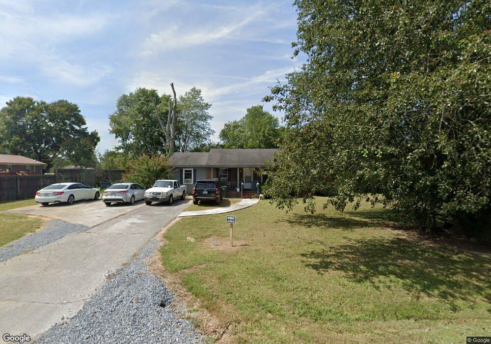 118 Green Meadow Ln NE, Calhoun, GA 30701 - photo 1