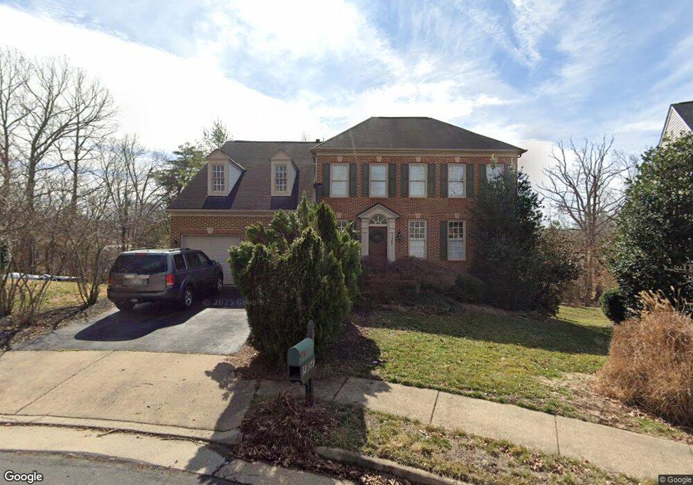 12389 Cold Stream Guard Ct, Bristow, VA 20136 - photo 1