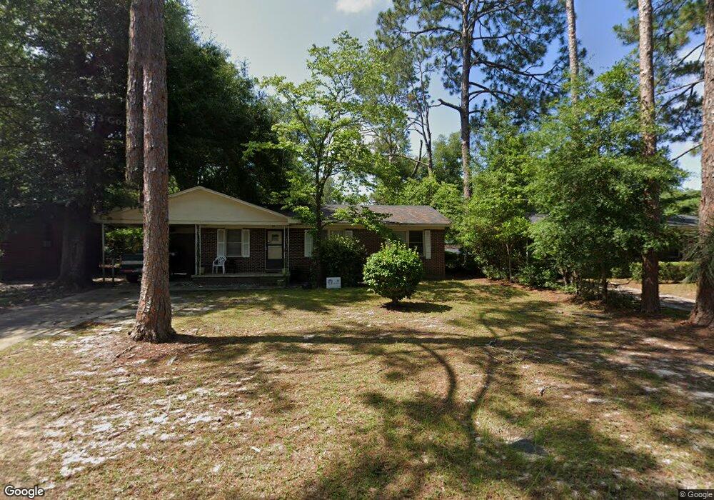 1410 W Waddell Ave, Albany, GA 31707 - photo 1