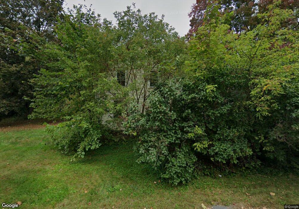 7 Davis St, Lisbon, ME 04252 - photo 1