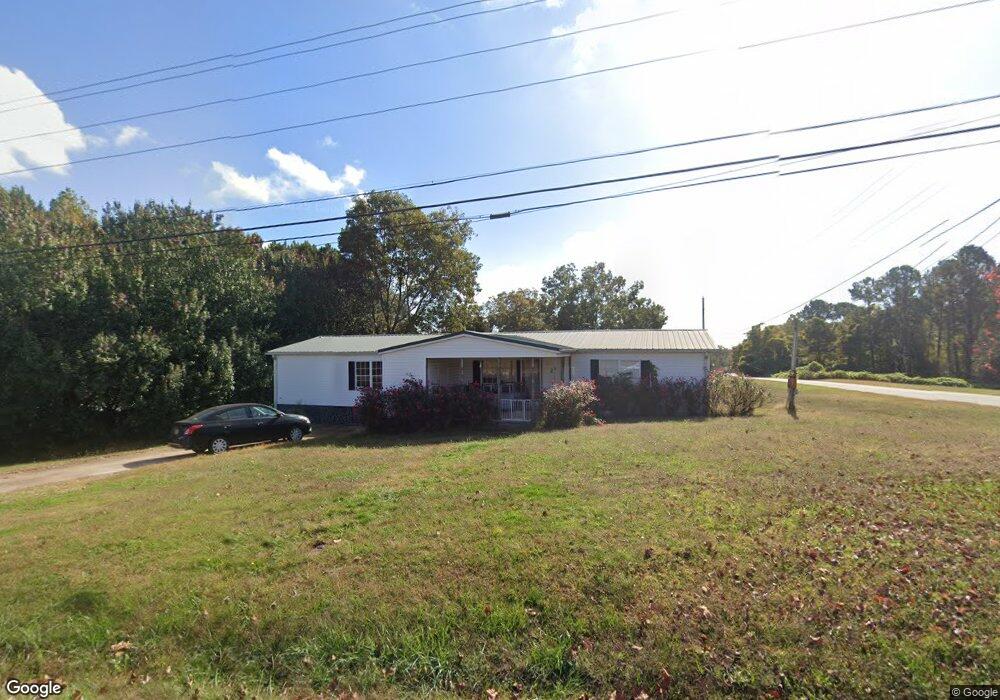 4865 Oliver Rd, Flowery Branch, GA 30542 - photo 1