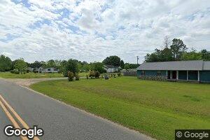 1935 Old Columbus Rd, Willacoochee, GA 31650