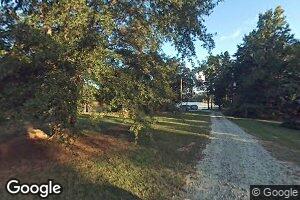 2154 Mohawk Dr, Camden, SC 29020