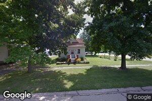 403 N Lafayette St, Mount Pulaski, IL 62548