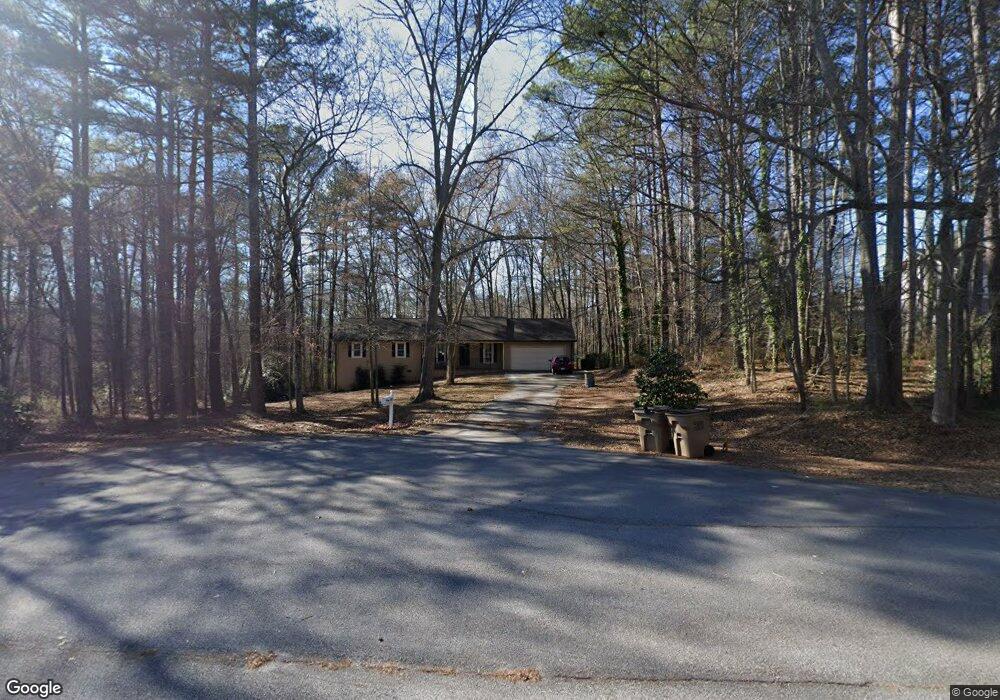105 Indian Pass, Stockbridge, GA 30281 - photo 1