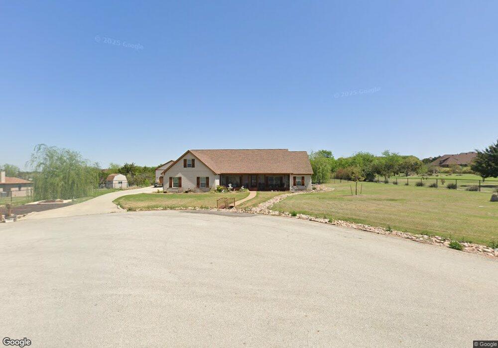 254 Sandstone Ln, Weatherford, TX 76085 - photo 1