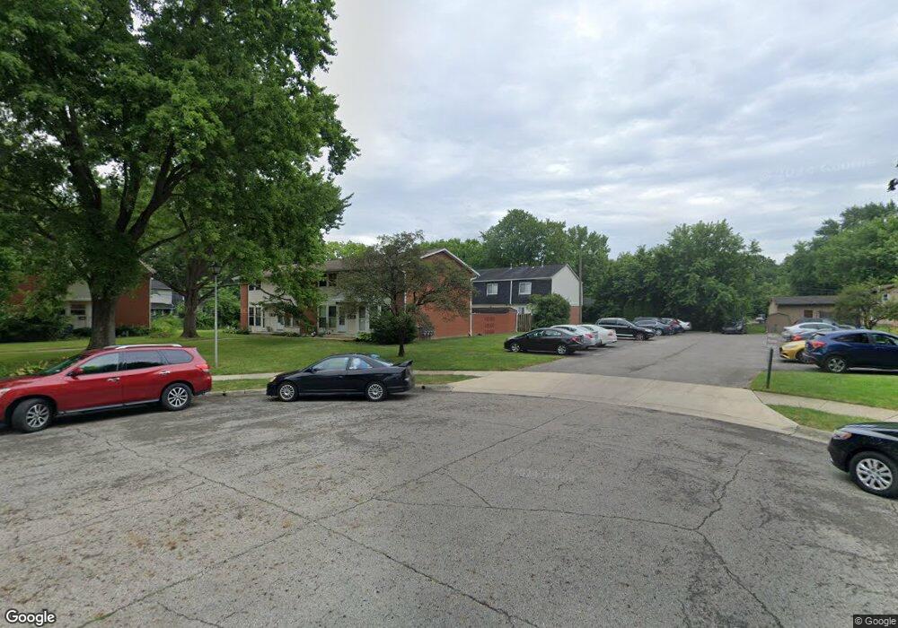 5462 Rockwood Ct unit R10, Columbus, OH 43229 - photo 1