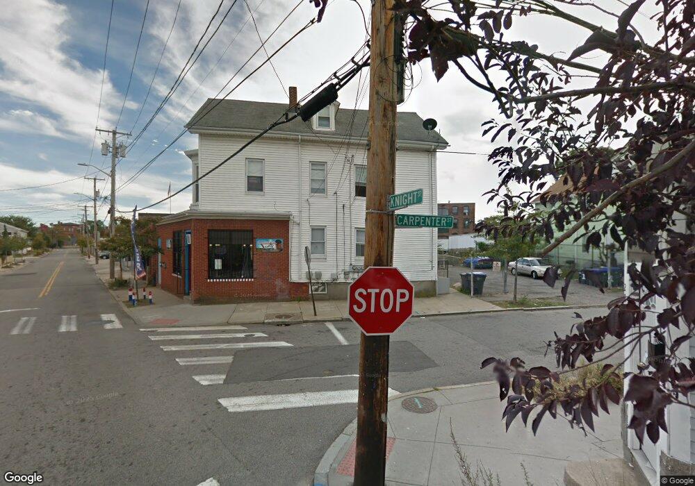 287 Carpenter St, Providence, RI 02909 - photo 1